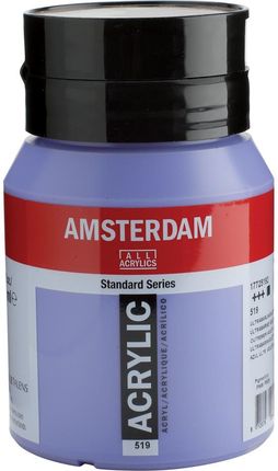 Royal Talens Farba akrylowa Amsterdam 500 ml, nr 519
