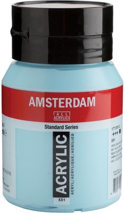 Royal Talens Farba akrylowa Amsterdam 500 ml, nr 551