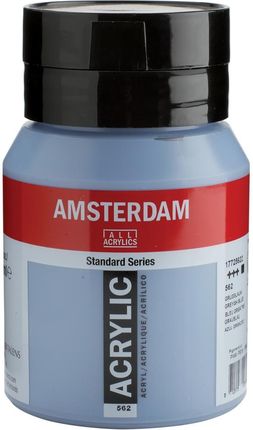 Royal Talens Farba akrylowa Amsterdam 500 ml, nr 562