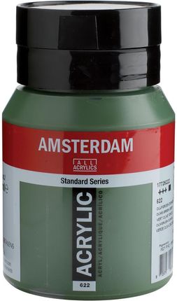 Royal Talens Farba akrylowa Amsterdam 500 ml, nr 622