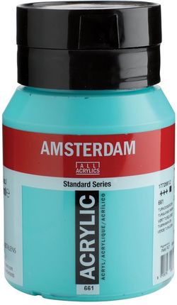 Royal Talens Farba akrylowa Amsterdam 500 ml, nr 661