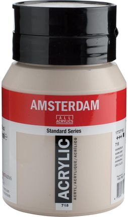 Royal Talens Farba akrylowa Amsterdam 500 ml, nr 718