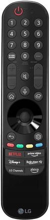 Telewizor LED LG 86QNED85T3C 86 cali 4K UHD - zdjęcie 2