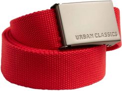 Zdjęcie Urban Classics Męski Pasek Płócienny 7B5864C9712D4BE5B61E5EE2368C83DC - Bogatynia