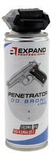 Zdjęcie Expand Oliwa Czyszcząca Penetrator Do Broni 200ml Spray Step I D1EA759EDCFD4161A95B4C2F17DC1C33 - Kowary