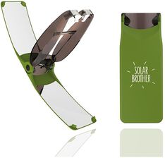 Zdjęcie Solar Brother Solarna Podpałka Suncase Gear 33FAB68DD7A344ADA8FF71C165E2E563 - Przeworsk