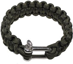 Mfh Max Fuchs Bransoleta Survivalowa Z Paracordu Rozm M Zielona B41330DC05AB45BE9F290D8A2FD9B99E