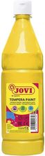 Zdjęcie Jovi Premium Farba Temperowa Yellow 1L 1Szt. - Nowe Brzesko