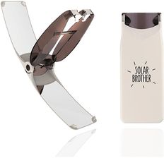 Zdjęcie Solar Brother Solarna Podpałka Suncase Gear 85AF111917A54E41BF36137D3F2BC55D - Olszyna