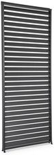 Zdjęcie Homms Panel Pionowy Do Pergoli Ocean 93cm Antracytowy Aluminium - Knurów