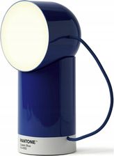 Zdjęcie Lexon Orbe X Pantone Blue/Blue Led Lamp (LH88PTB) - Chełmża