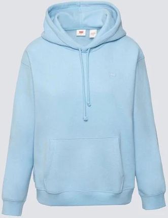 LEVI&#039;S BLUZA Z KAPTUREM EVERYDAY BLUES