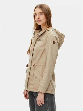 Parka ONLY