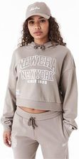 Zdjęcie New Era Bluza Sportowa Damska 60435282 Kolorowe - Strzegom