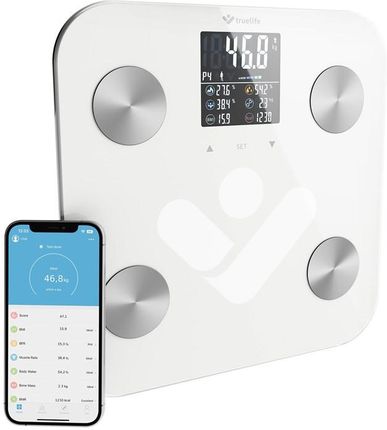 Truelife  FitShape S6 BT Biały
