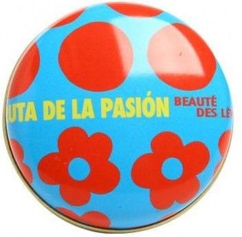 Agatha Ruiz De La Prada Lip Balsam Passion Fruit Błyszczyk 15 ml - Opinie i  ceny na 