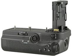 Jupio Battery Grip Do Canon Eos R5 / R5C / R6 / R6 Mark Ii + Bezprzewodowy Pilot 2,4 Ghz