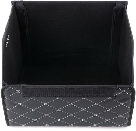 Sixtol Organizer Do Bagażnika Samochodowego Car Compact Elegant M - zdjęcie 4