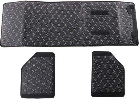 Sixtol Organizer Do Bagażnika Samochodowego Car Compact Elegant M - zdjęcie 3
