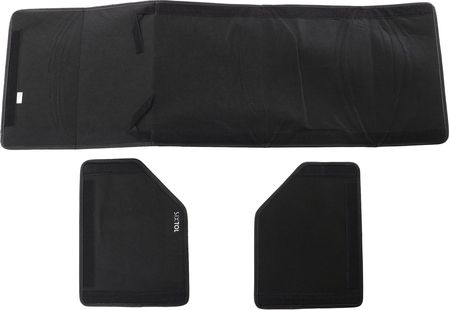 Sixtol Organizer Do Bagażnika Samochodowego Car Compact Elegant M - zdjęcie 2
