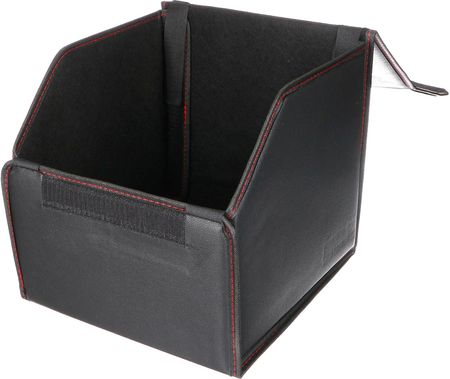 Sixtol Organizer Do Bagażnika Samochodowego Car Compact Leather S - zdjęcie 3