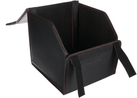 Sixtol Organizer Do Bagażnika Samochodowego Car Compact Leather S - zdjęcie 2