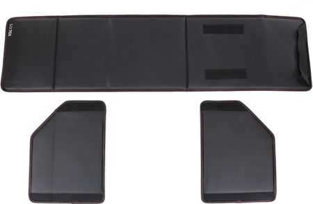 Sixtol Organizer Do Bagażnika Samochodowego Car Compact Leather S - zdjęcie 4