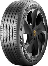 Continental UltraContact NXT 255/45R20 105T XL FR