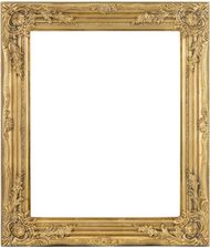 Zdjęcie Rama Złota Do Obrazu - Stary Sącz
