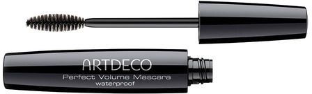 Artdeco Mascara Perfect Volume Waterproof Tusz do rzęs odcień 71 Black 10ml