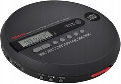 Odtwarzacz CD Aiwa PCD-1000BT Czarny