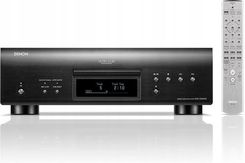 Zdjęcie Odtwarzacz CD Denon DCD-3000NE Czarny - Obrzycko