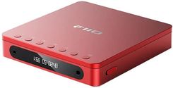 Zdjęcie Odtwarzacz CD Fiio DM13 BT Czerwony - Ostróda