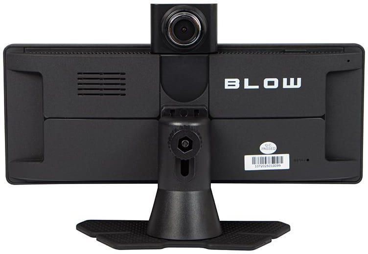 фото Автомобільний відеореєстратор Blow CarPlay 5.0 (78-430) 1