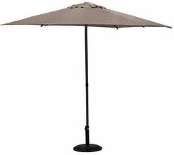 Zdjęcie Parasol rozkładany Soya Taupe 2,7m - Sulejówek
