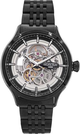 Roamer Competence Skeleton IV 101984 45 85 10