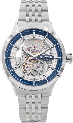 Roamer Competence Skeleton IV 101984 41 45 10