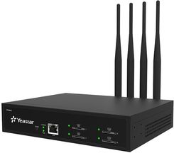 Zdjęcie Yeastar TG400L - Brama GSM, 4 Porty LTE (4G) - Radków