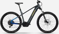 Zdjęcie Haibike Alltrack 6.5 Szary Niebieski 27,5 2025 - Krotoszyn