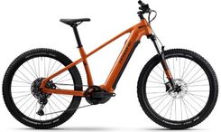 Haibike Alltrack 6 27.5 High 720Wh Papaya / Titan Gloss 27,5 2025