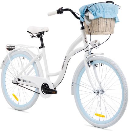 Goetze Style Alu 3B Biały 26 2025 - zdjęcie 2