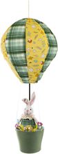 Zdjęcie Dekoracja Królik W Balonie - Tarczyn