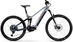 Zdjęcie Haibike Alltrail 5 Mtb Fully 720Wh Dusty / Blue Black Red Glossy 29 2025 - Pyzdry