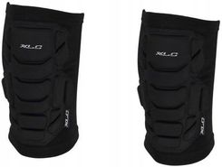 Zdjęcie Nakolanniki Xlc Czarne Xl - Gryfino