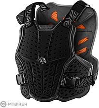 Zdjęcie Troy Lee Designs Pancerz Rockfight D3O Czarny Xl/Xxl - Trzebinia