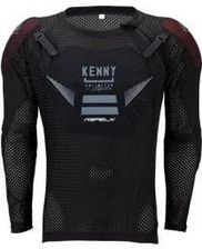 Zdjęcie Kenny Reflex Jacket Ochraniacz Tułowia Xxl - Miłosław