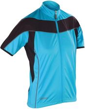 Zdjęcie Spiro Bikewear Performance Czarne - Świeradów-Zdrój