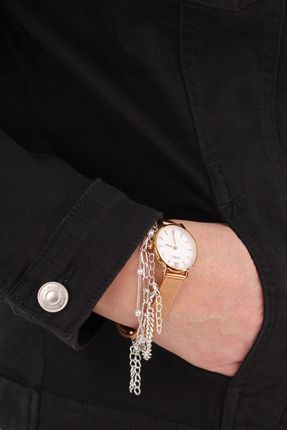 Katana Jeansowa Kurtka Jeansowa Duże Rozmiary Bawełniana Modna - zdjęcie 2