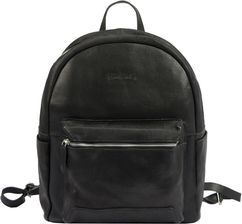 Plecak skórzany Pierre Cardin YS12 200121