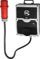 Zdjęcie Orno Ładowarka Mobilna Samochodu 11Kw - Rybnik